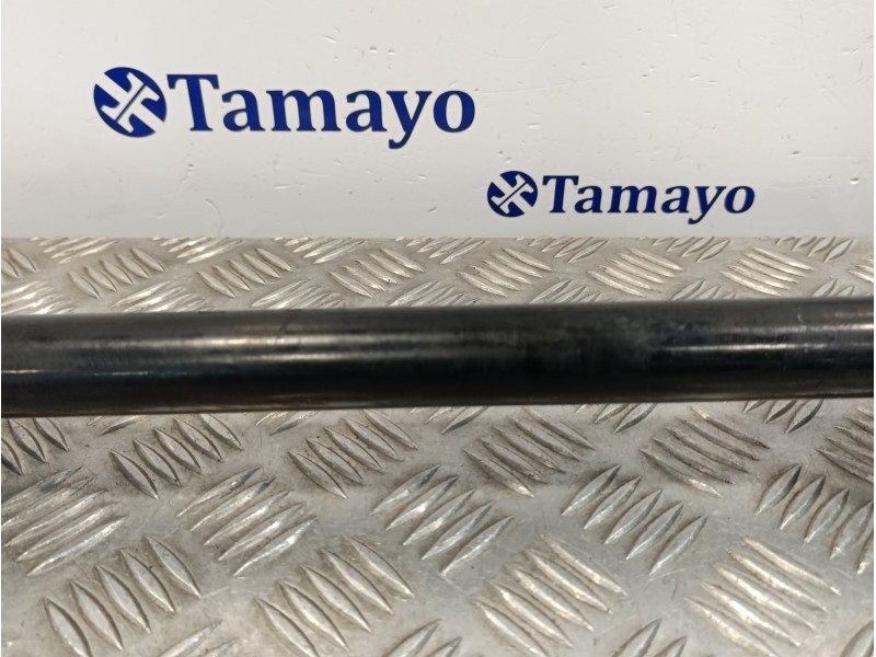 Recambio de transmision trasera izquierda para bmw x3 (e83) 3.0 turbodiesel cat referencia OEM IAM 7524043  