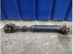 Recambio de transmision central delantera para nissan terrano/terrano.ii (r20) 2.7 turbodiesel referencia OEM IAM   