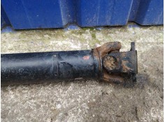 Recambio de transmision central delantera para nissan terrano/terrano.ii (r20) 2.7 turbodiesel referencia OEM IAM    2