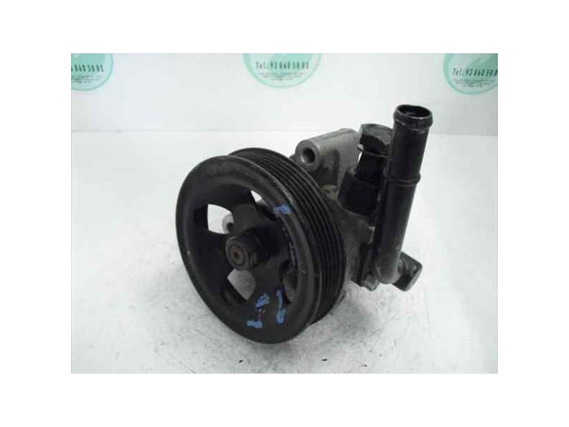 Recambio de bomba servodireccion para kia rio 1.5 cat referencia OEM IAM D4FA  