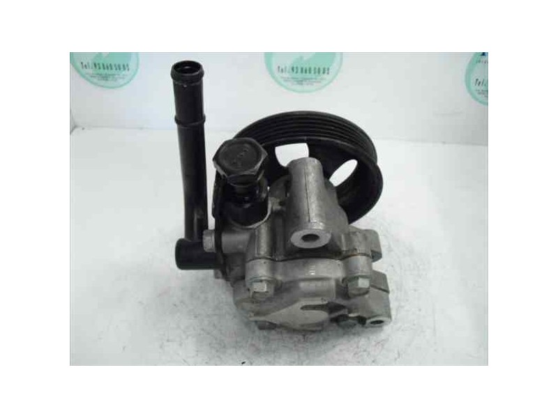 Recambio de bomba servodireccion para kia rio 1.5 cat referencia OEM IAM D4FA  