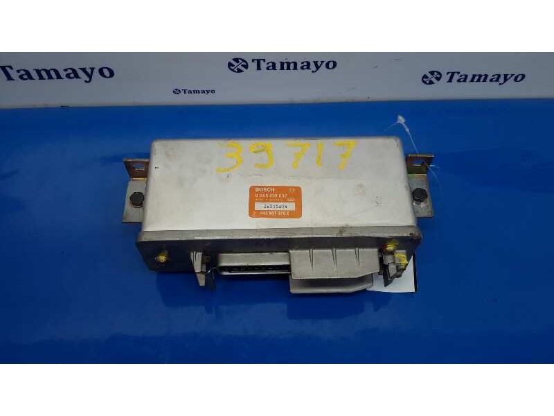 Recambio de centralita abs para audi 100 berlina (c4) 2.8 v6 cat (aah) referencia OEM IAM 0265100037  443907379C