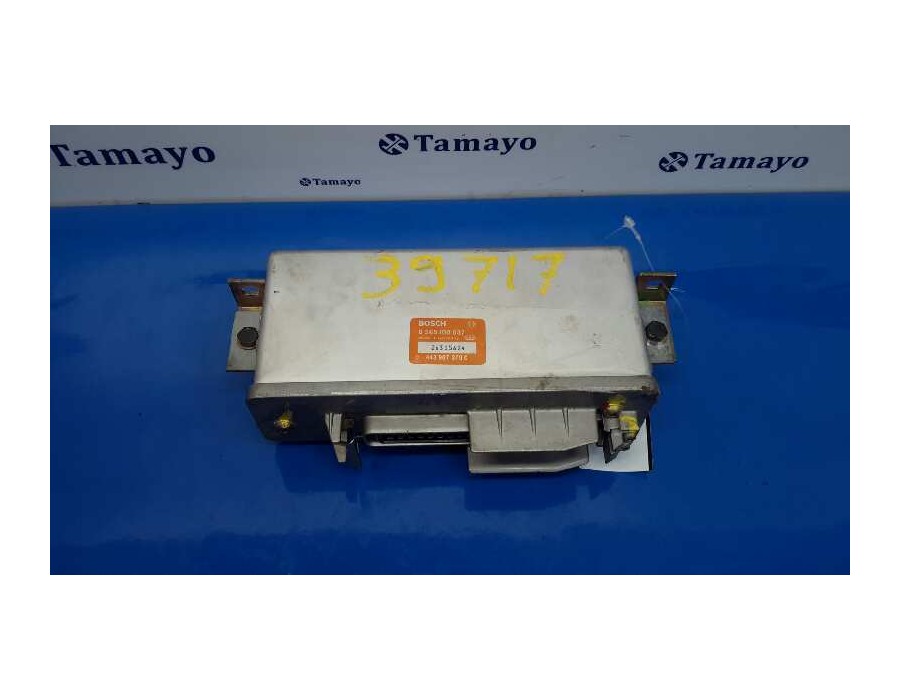 Recambio de centralita abs para audi 100 berlina (c4) 2.8 v6 cat (aah) referencia OEM IAM 0265100037  443907379C