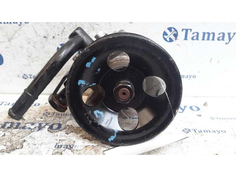 Recambio de bomba servodireccion para kia rio 1.5 cat referencia OEM IAM D4FA  