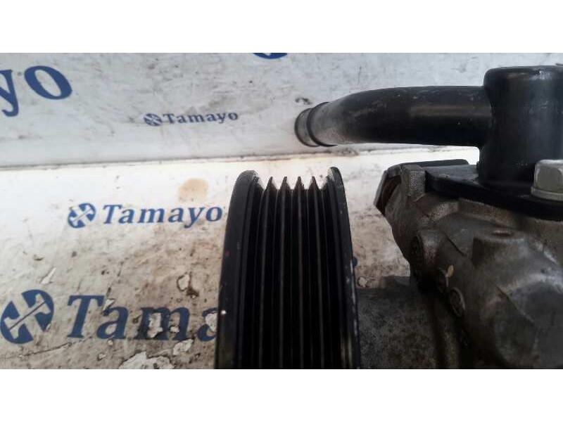 Recambio de bomba servodireccion para kia rio 1.5 cat referencia OEM IAM D4FA  
