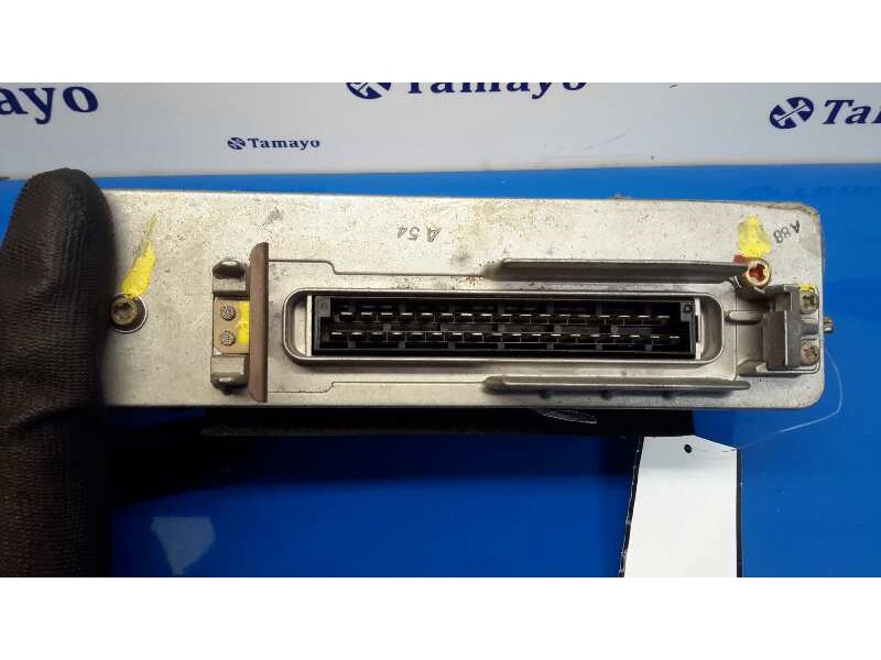 Recambio de centralita abs para audi 100 berlina (c4) 2.8 v6 cat (aah) referencia OEM IAM 0265100037  443907379C