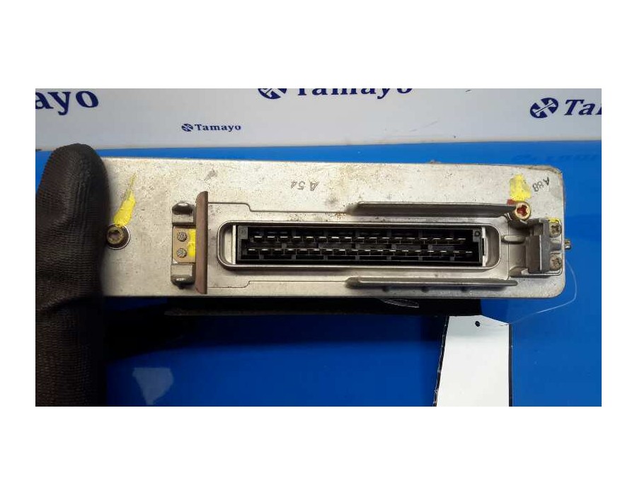 Recambio de centralita abs para audi 100 berlina (c4) 2.8 v6 cat (aah) referencia OEM IAM 0265100037  443907379C
