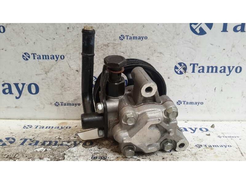 Recambio de bomba servodireccion para kia rio 1.5 cat referencia OEM IAM D4FA  