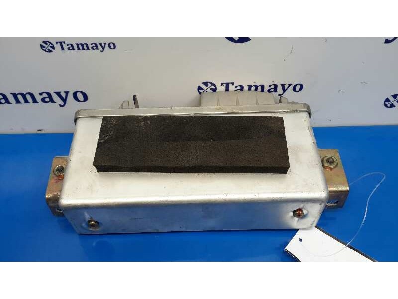 Recambio de centralita abs para audi 100 berlina (c4) 2.8 v6 cat (aah) referencia OEM IAM 0265100037  443907379C