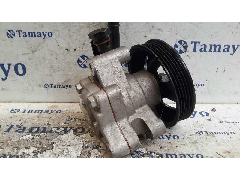 Recambio de bomba servodireccion para kia rio 1.5 cat referencia OEM IAM D4FA  