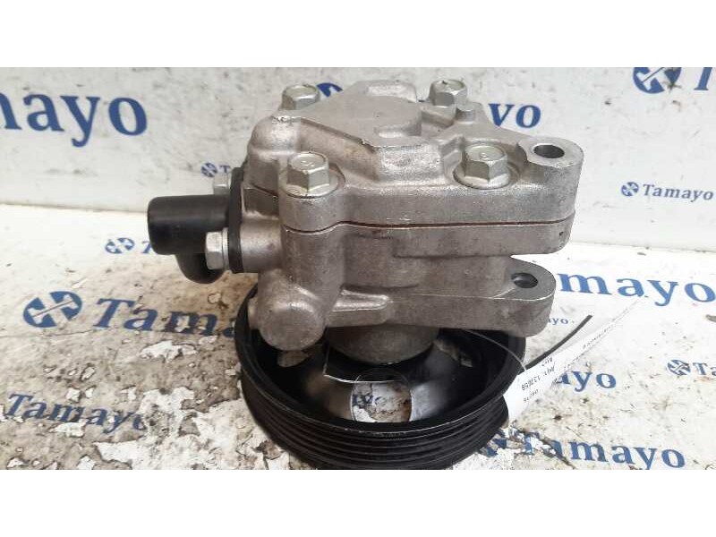 Recambio de bomba servodireccion para kia rio 1.5 cat referencia OEM IAM D4FA  