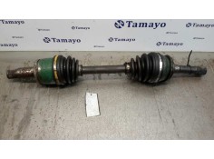 Recambio de transmision delantera izquierda para suzuki grand vitara 3 puertas sq (gt) 2.0 16v cat referencia OEM IAM J20A  