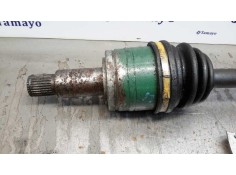 Recambio de transmision delantera izquierda para suzuki grand vitara 3 puertas sq (gt) 2.0 16v cat referencia OEM IAM J20A   2