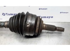 Recambio de transmision delantera izquierda para chevrolet tacuma 2.0 cat referencia OEM IAM T20SED   2