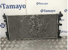 Recambio de radiador agua para seat toledo (kg3) 1.6 tdi referencia OEM IAM   
