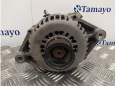 Recambio de alternador para chevrolet tacuma 2.0 cat referencia OEM IAM   