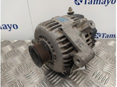 Recambio de alternador para chevrolet tacuma 2.0 cat referencia OEM IAM    2