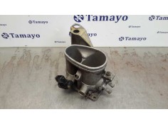 Recambio de caja mariposa para bmw serie 3 berlina (e36) 1.8 16v cat referencia OEM IAM 17273459  