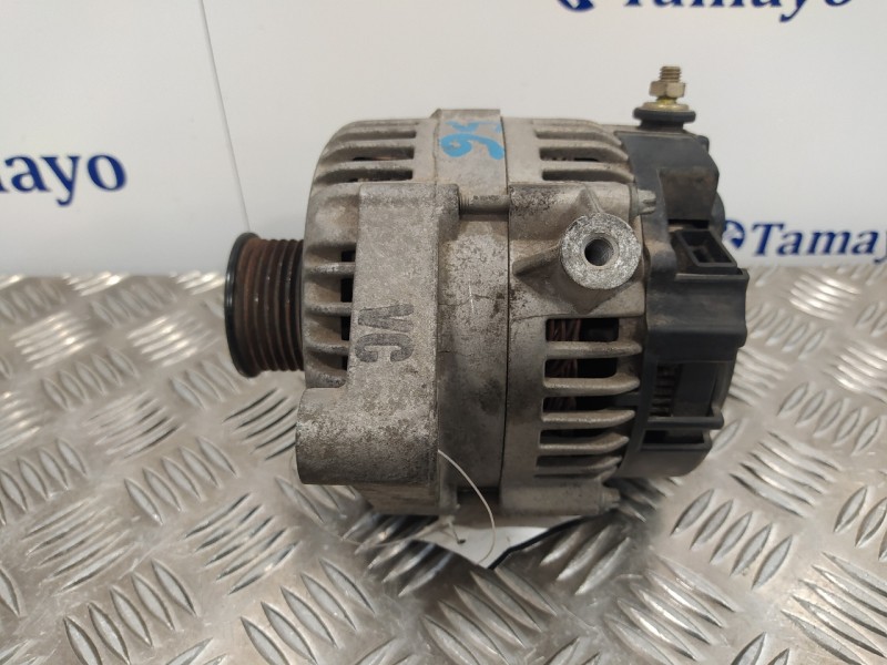 Recambio de alternador para chevrolet tacuma 2.0 cat referencia OEM IAM   