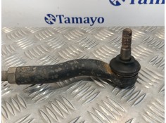 Recambio de cremallera direccion para mazda 6 berlina (gg) 2.0 crtd 136 active (5-ptas.) referencia OEM IAM    2