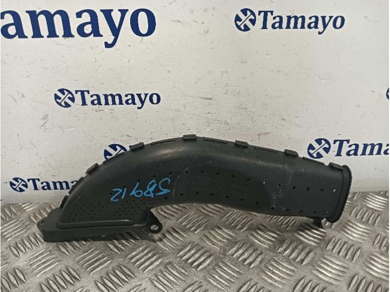 Recambio de tubo para ford focus (2014-2018) iii 1.5 tdci referencia OEM IAM F1F19E635  