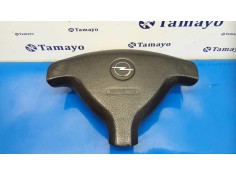 Recambio de airbag delantero izquierdo para opel astra g berlina 1.7 16v cdti cat (z 17 dtl / lrb) referencia OEM IAM 90437570  