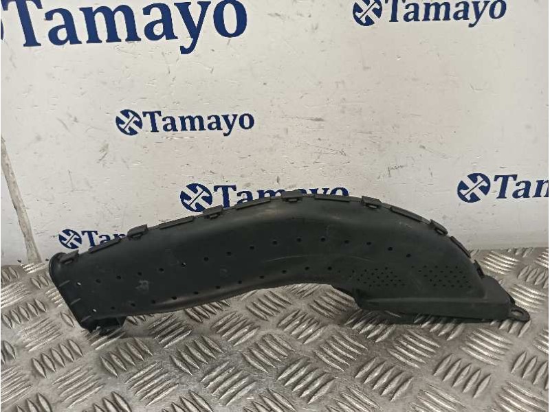 Recambio de tubo para ford focus (2014-2018) iii 1.5 tdci referencia OEM IAM F1F19E635  