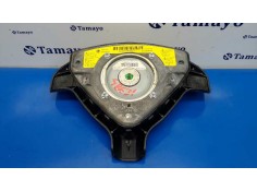 Recambio de airbag delantero izquierdo para opel astra g berlina 1.7 16v cdti cat (z 17 dtl / lrb) referencia OEM IAM 90437570   2