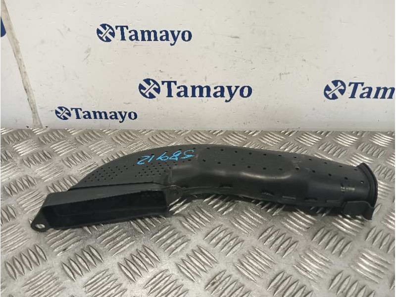 Recambio de tubo para ford focus (2014-2018) iii 1.5 tdci referencia OEM IAM F1F19E635  