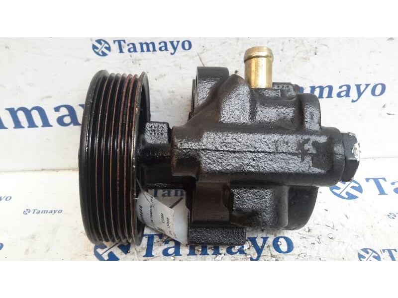 Recambio de bomba servodireccion para renault megane i berlina hatchback (ba0) referencia OEM IAM 7700840104 137605 