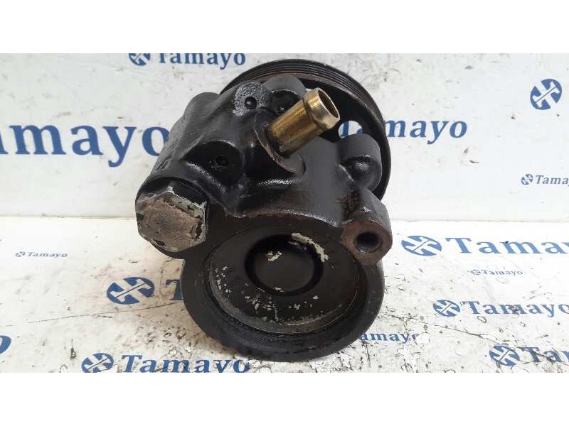 Recambio de bomba servodireccion para renault megane i berlina hatchback (ba0) referencia OEM IAM 7700840104 137605 