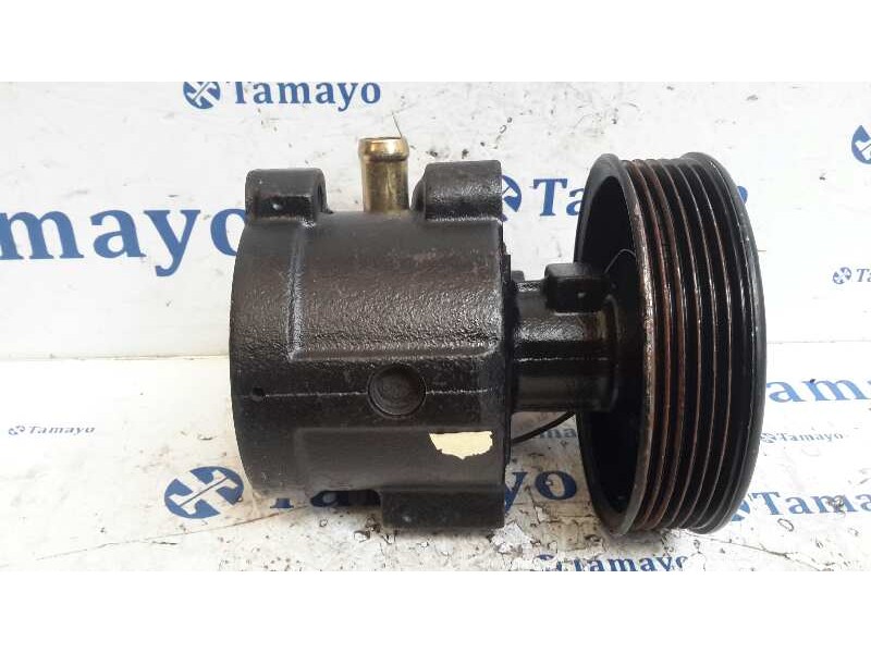 Recambio de bomba servodireccion para renault megane i berlina hatchback (ba0) referencia OEM IAM 7700840104 137605 