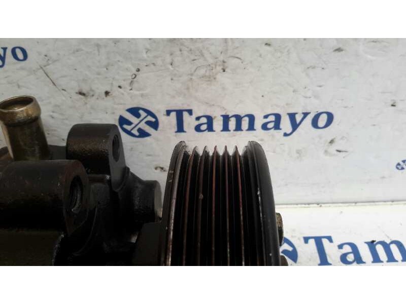 Recambio de bomba servodireccion para renault megane i berlina hatchback (ba0) referencia OEM IAM 7700840104 137605 