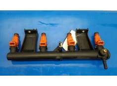 Recambio de rampa inyectora para peugeot 307 (s1) 1.6 16v cat referencia OEM IAM 9636520780  F02869 2