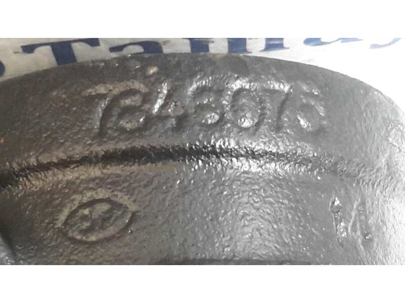 Recambio de bomba servodireccion para renault megane i berlina hatchback (ba0) referencia OEM IAM 7700840104 137605 