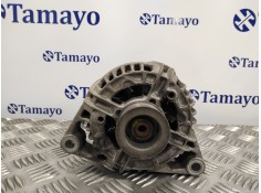 Recambio de alternador para opel zafira a 2.0 dti referencia OEM IAM 0124415005  90561168