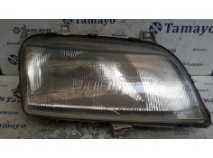 Recambio de faro derecho para volkswagen sharan (7m6/7m9) referencia OEM IAM 7M1941016H  0301048302