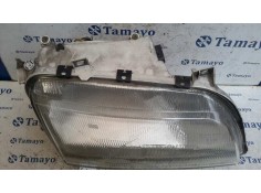 Recambio de faro derecho para volkswagen sharan (7m6/7m9) referencia OEM IAM 7M1941016H  0301048302 2