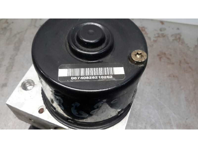 Recambio de abs para volkswagen touran (1t1) 1.9 tdi referencia OEM IAM 1K0614517H 1K0907379K 10096003483