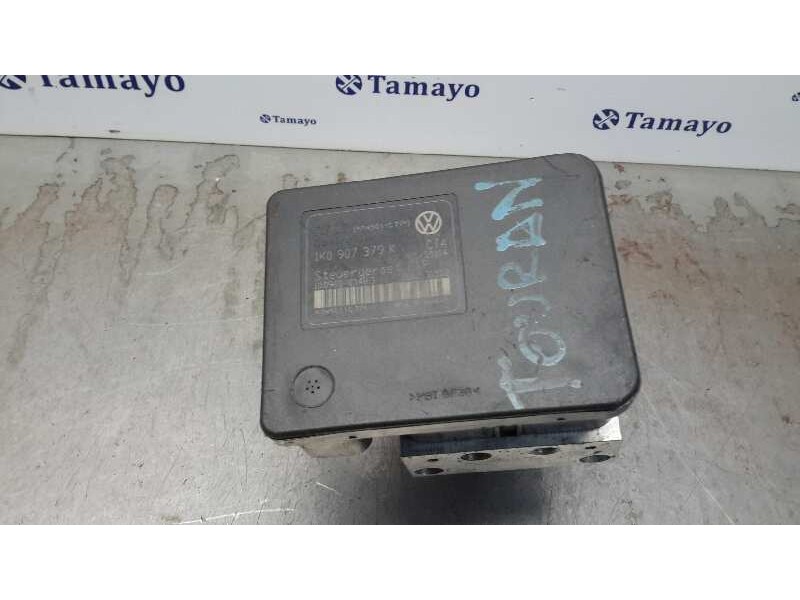 Recambio de abs para volkswagen touran (1t1) 1.9 tdi referencia OEM IAM 1K0614517H 1K0907379K 10096003483