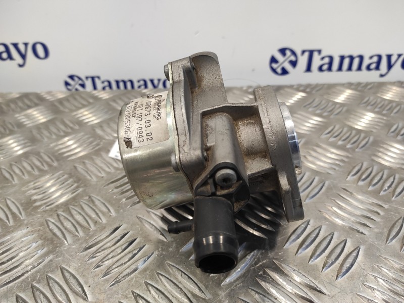 Recambio de depresor freno / bomba vacio para dacia sandero referencia OEM IAM 7006730302  8201005306B