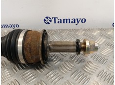 Recambio de transmision delantera derecha para ssangyong rexton 2.7 turbodiesel cat referencia OEM IAM    2