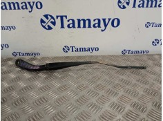 Recambio de brazo limpia delantero izquierdo para dacia sandero referencia OEM IAM 80014865  
