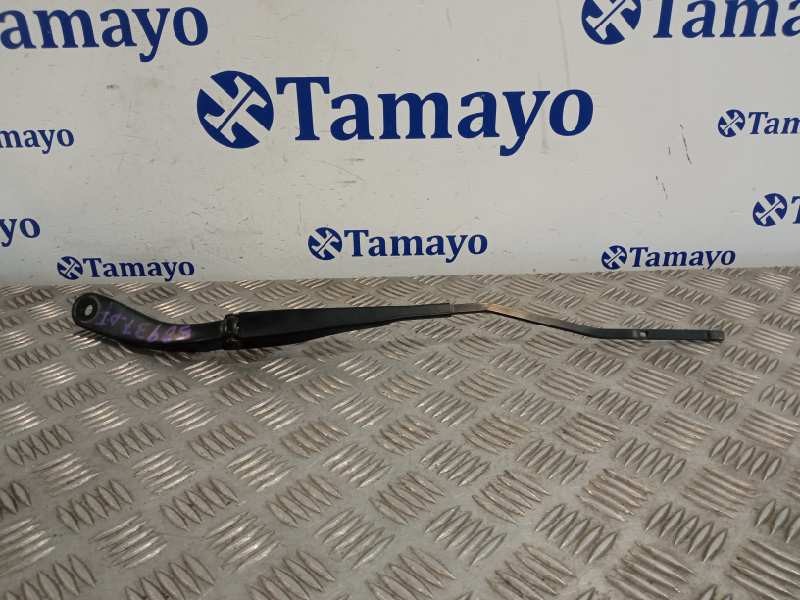 Recambio de brazo limpia delantero izquierdo para dacia sandero referencia OEM IAM 80014865  