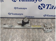 Recambio de elevalunas delantero izquierdo para suzuki grand vitara jb (jt) 1.9 ddis turbodiesel referencia OEM IAM 8346065J00  