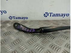 Recambio de brazo limpia delantero izquierdo para dacia sandero referencia OEM IAM 80014865   2