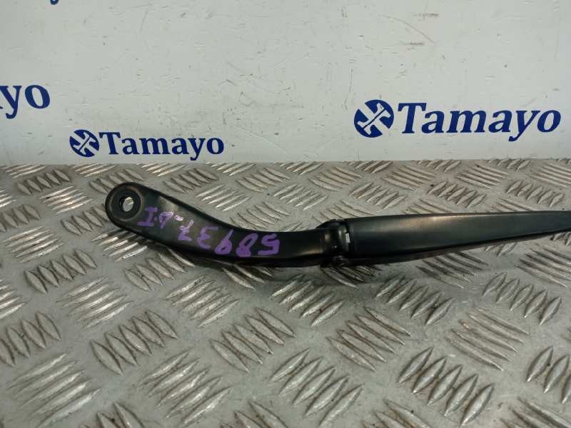 Recambio de brazo limpia delantero izquierdo para dacia sandero referencia OEM IAM 80014865  