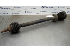 Recambio de transmision delantera derecha para volkswagen golf iii berlina (1h1) 2.0 referencia OEM IAM   