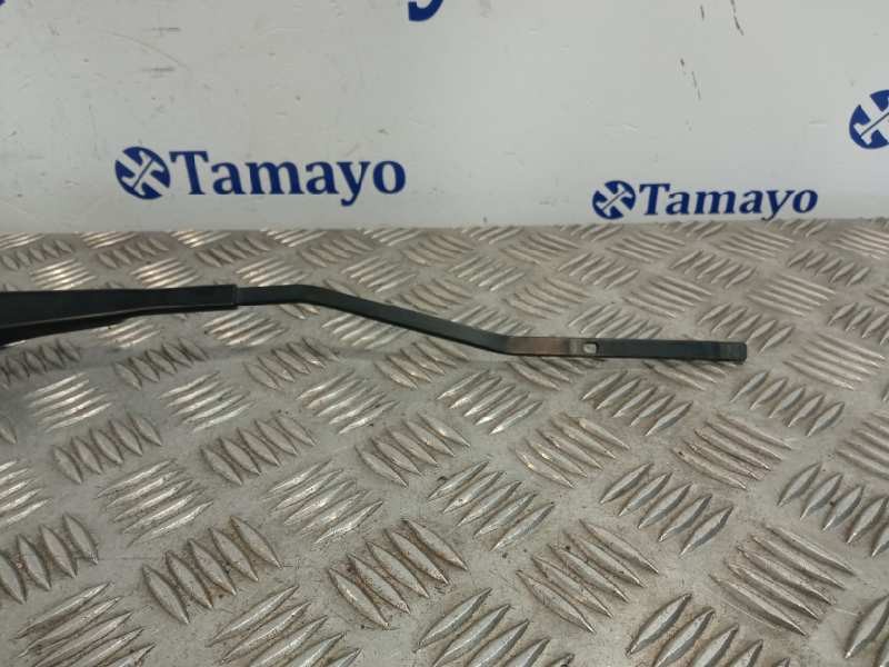 Recambio de brazo limpia delantero izquierdo para dacia sandero referencia OEM IAM 80014865  