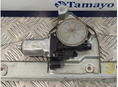 Recambio de elevalunas delantero izquierdo para suzuki grand vitara jb (jt) 1.9 ddis turbodiesel referencia OEM IAM 8346065J00   2